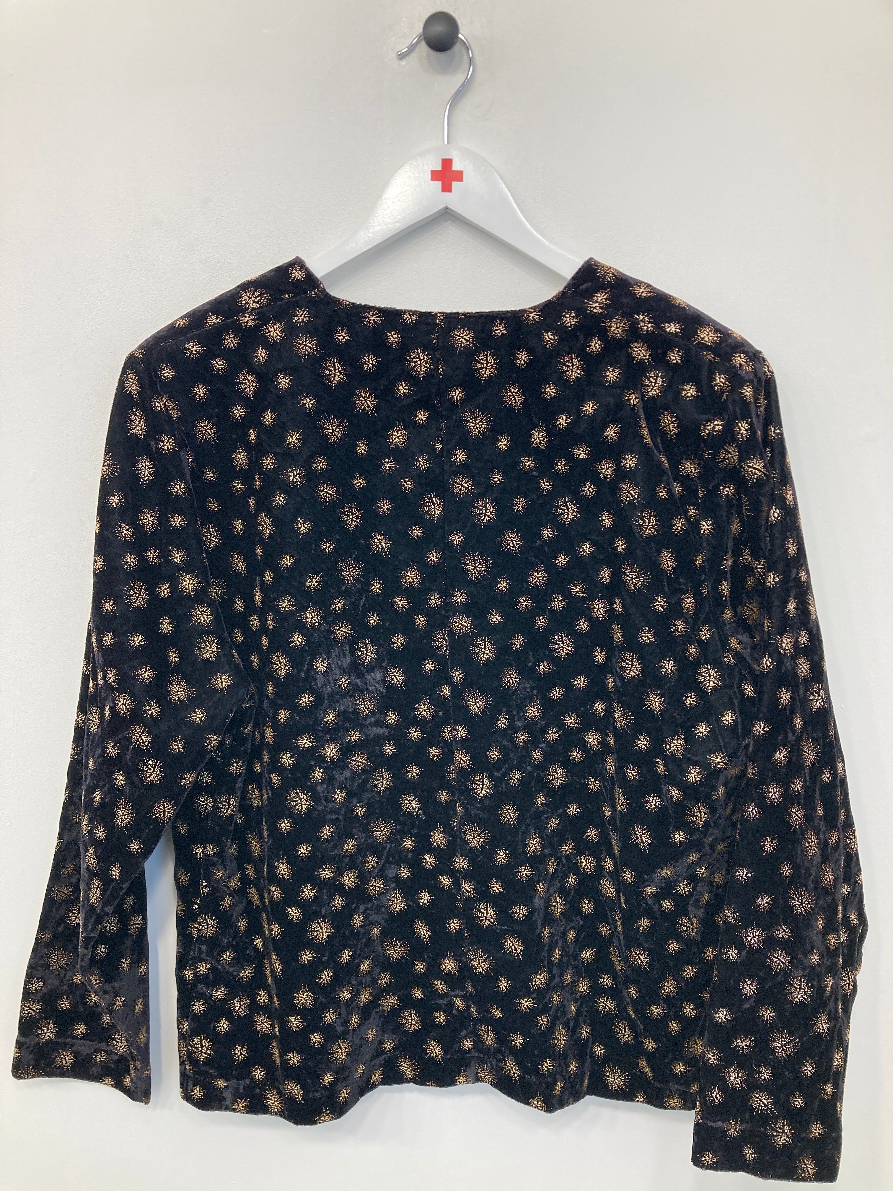 Anne Sofie Bluse